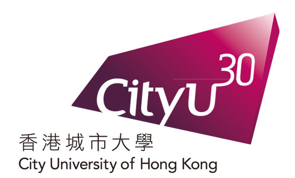 香港城市大學禮品案例