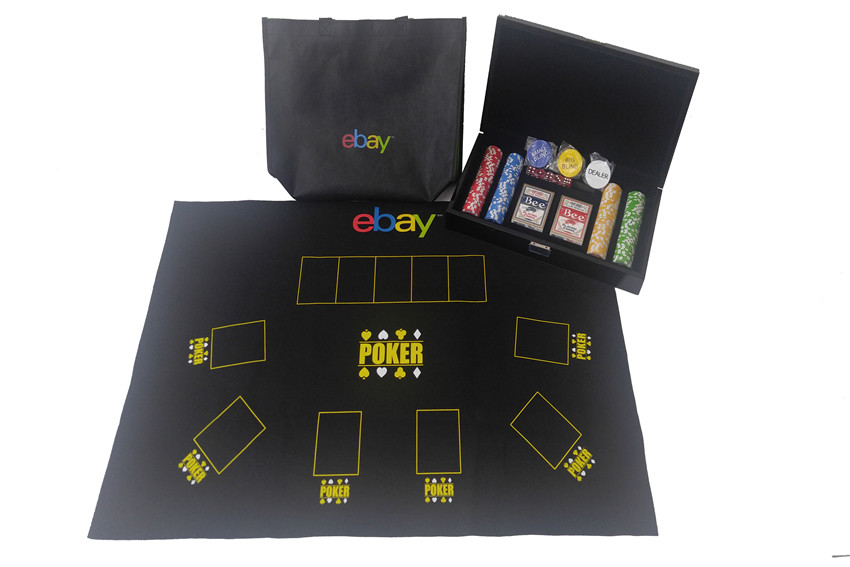 ebay禮品案例